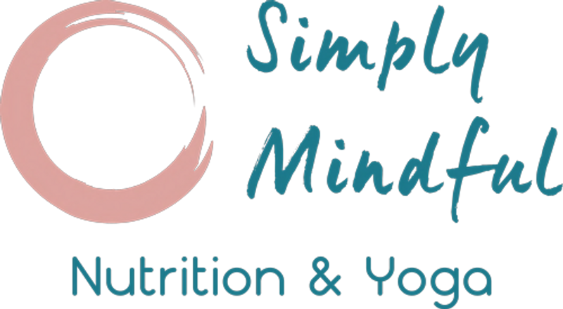 Simply Mindful Nutrition & Yoga
