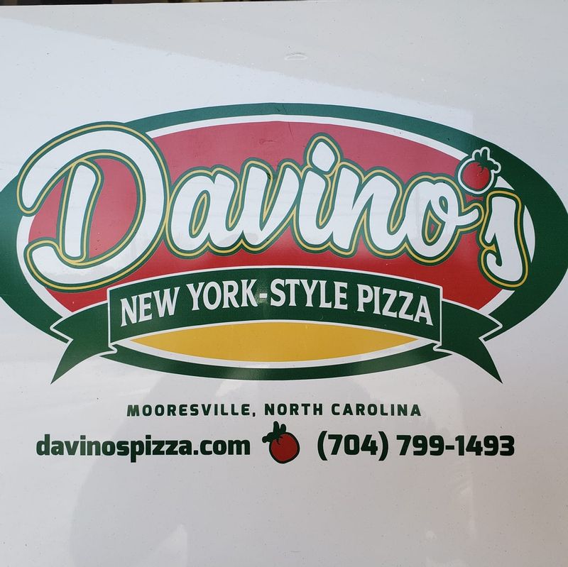 Davinos Pizza