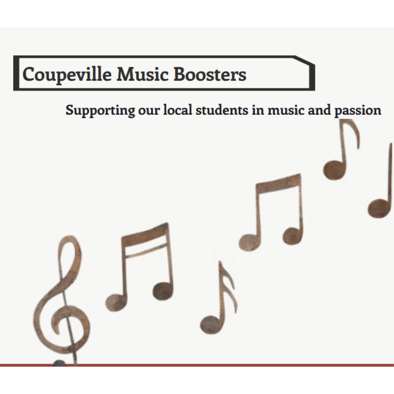 Coupeville Music Boosters