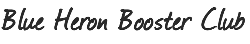 Blue Heron Booster Club