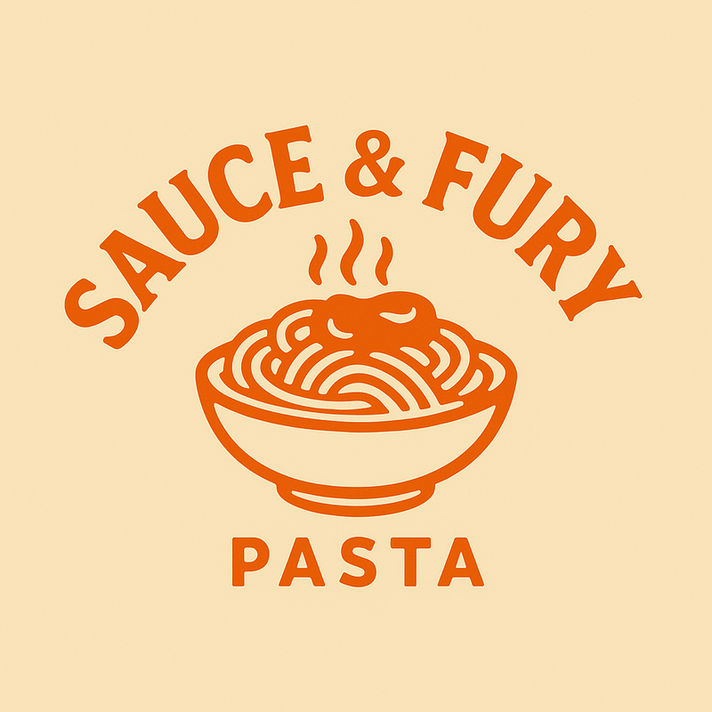 Sauce & Fury Pasta, LLC