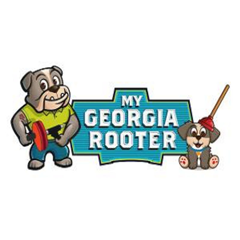 My Georgia Rooter