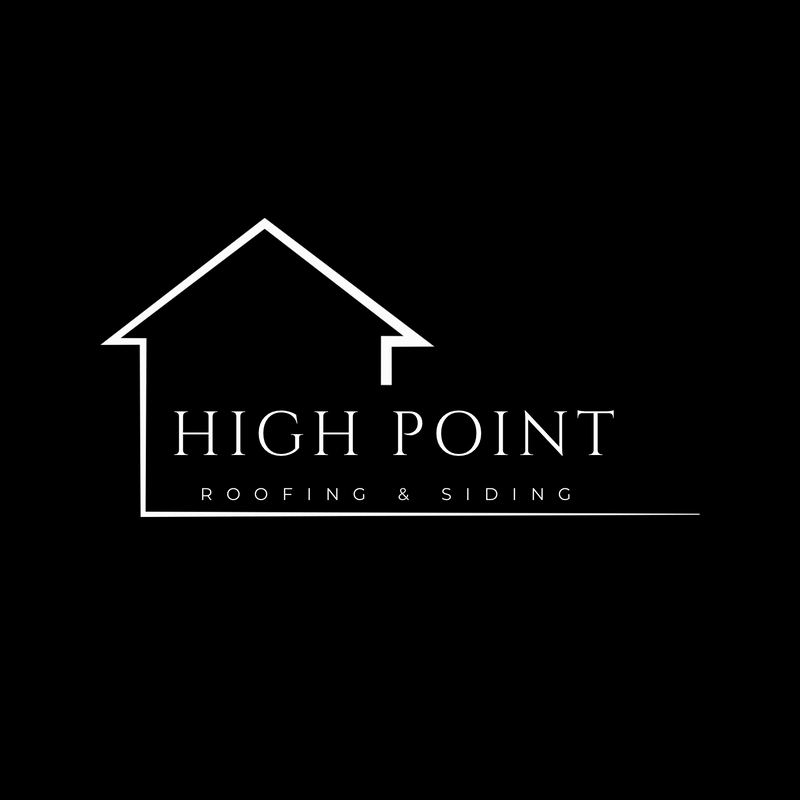 High Point Roofing & Siding