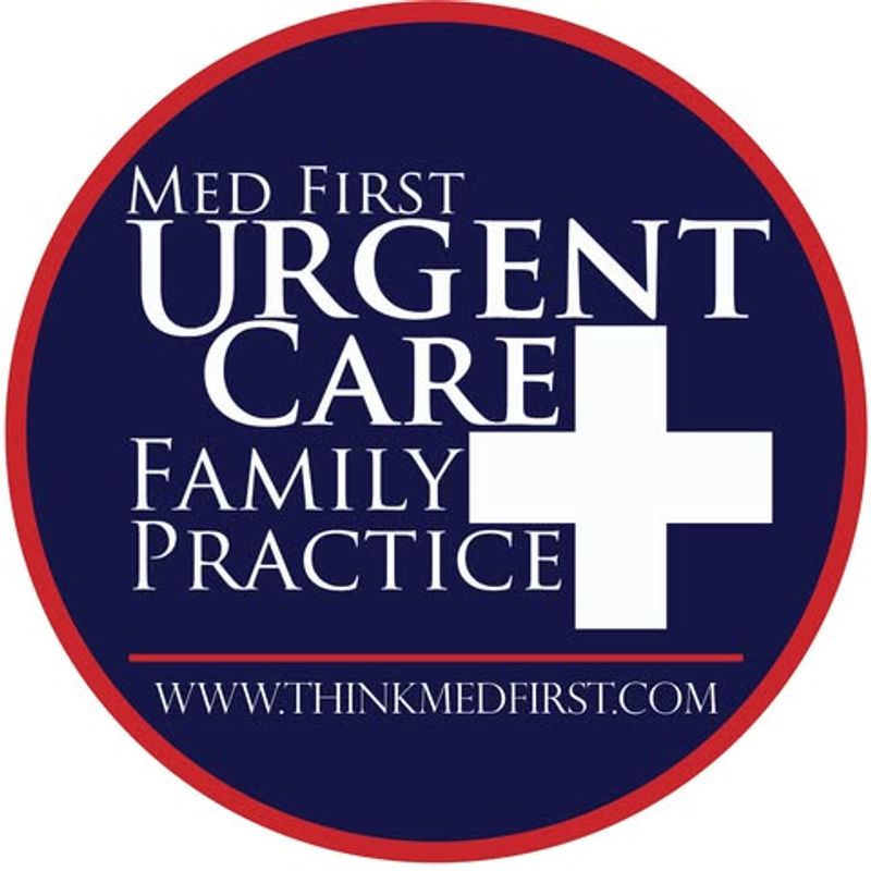 Med First Primary & Urgent Care