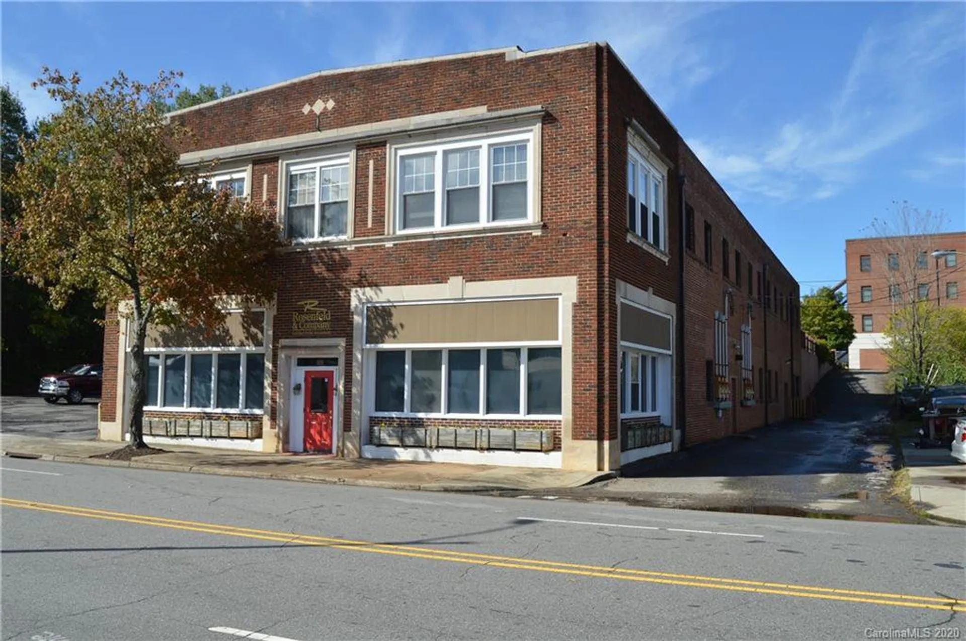 212 West Front Street