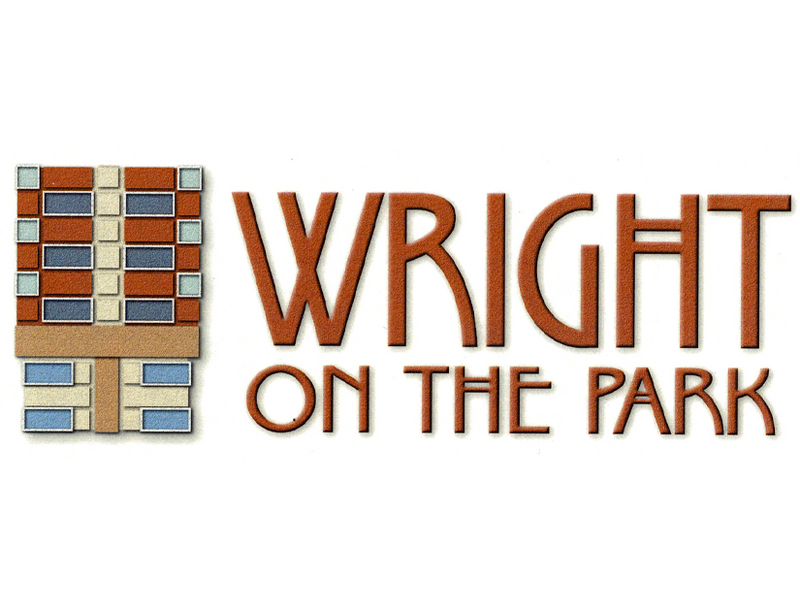 Wright on the Park Gift Shop