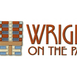 Wright on the Park Gift Shop
