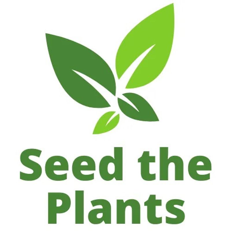 Seed the Plants