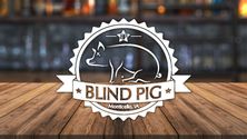Blind Pig Monticello