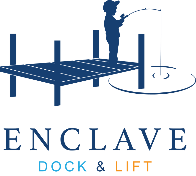 Enclave Dock & LIft