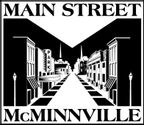 Main Street McMinnville