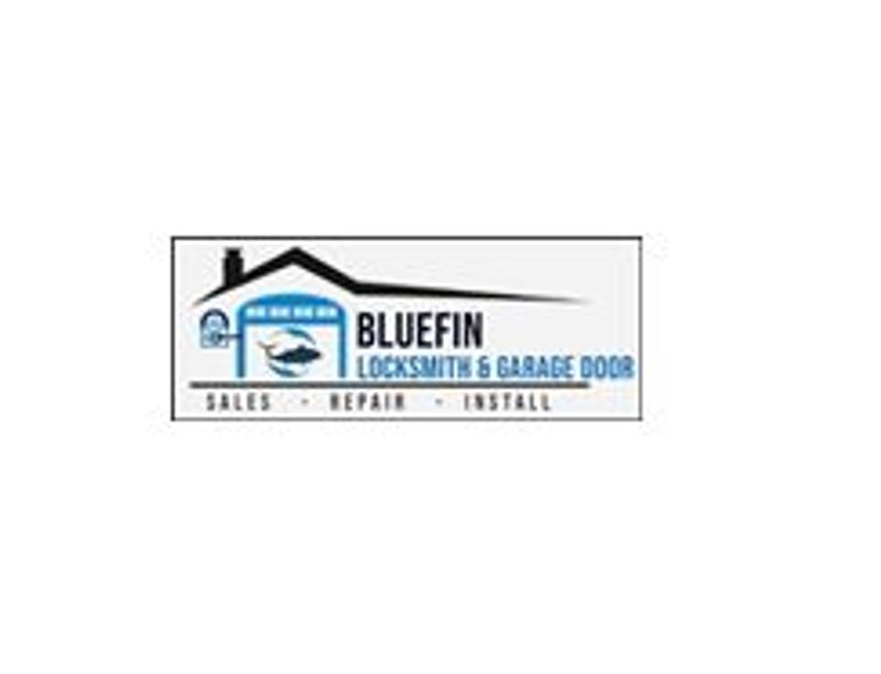 Bluefin Locksmith And Garage Door Services