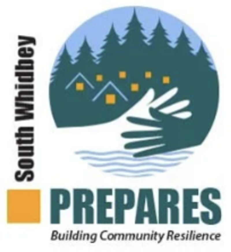 South Whidbey Prepares