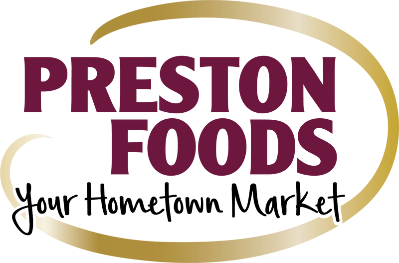 PRESTON FOODS - Rod N' Reel Coffee Co.