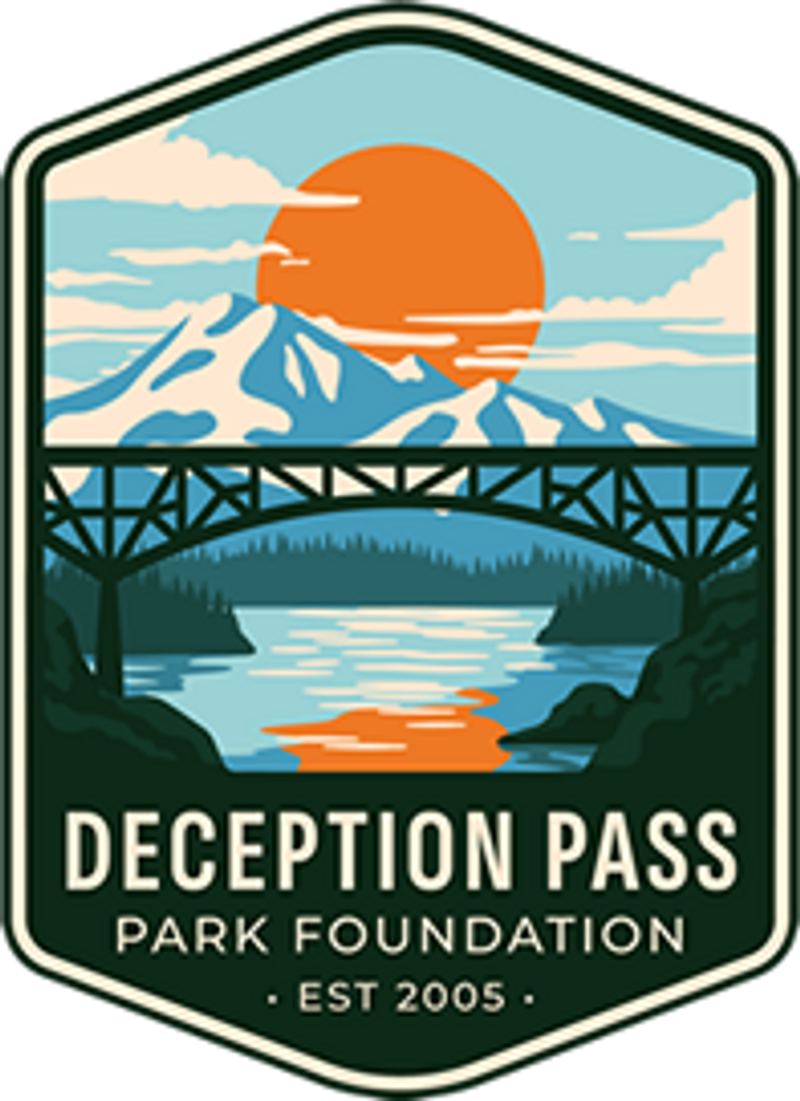 Deception Pass Park Foundation