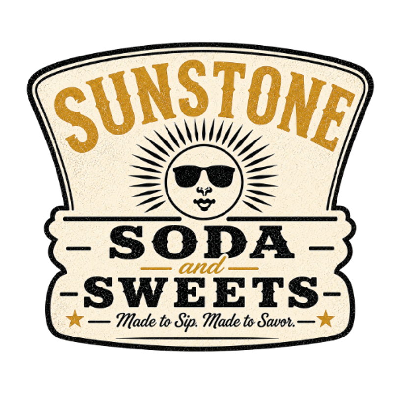 Sunstone Soda & Sweets