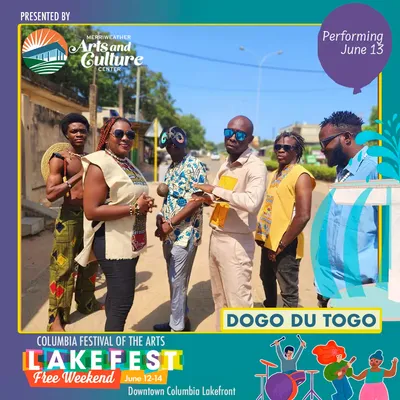 Dogo Du Togo