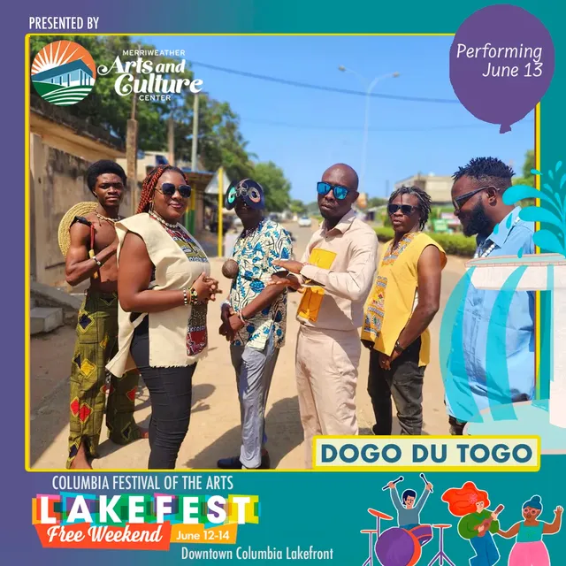 Dogo Du Togo