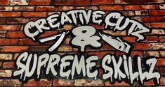 Creative Cutz & Supreme Skillz Barbershop