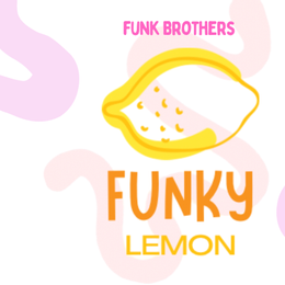 The Funky Lemon