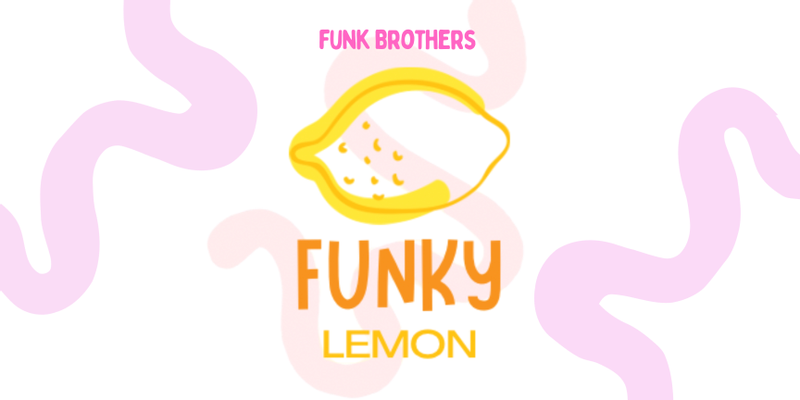 The Funky Lemon