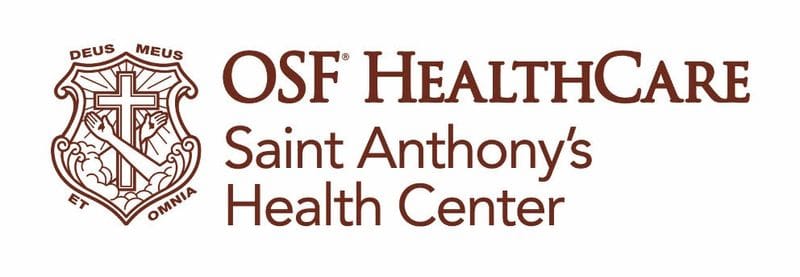 OSF St. Anthonys Hospital