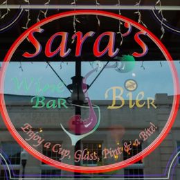 Sara's Wine & Bier Bar