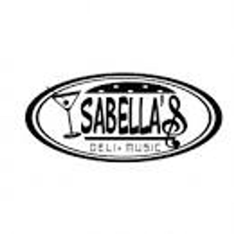 Isabella's Deli and Music