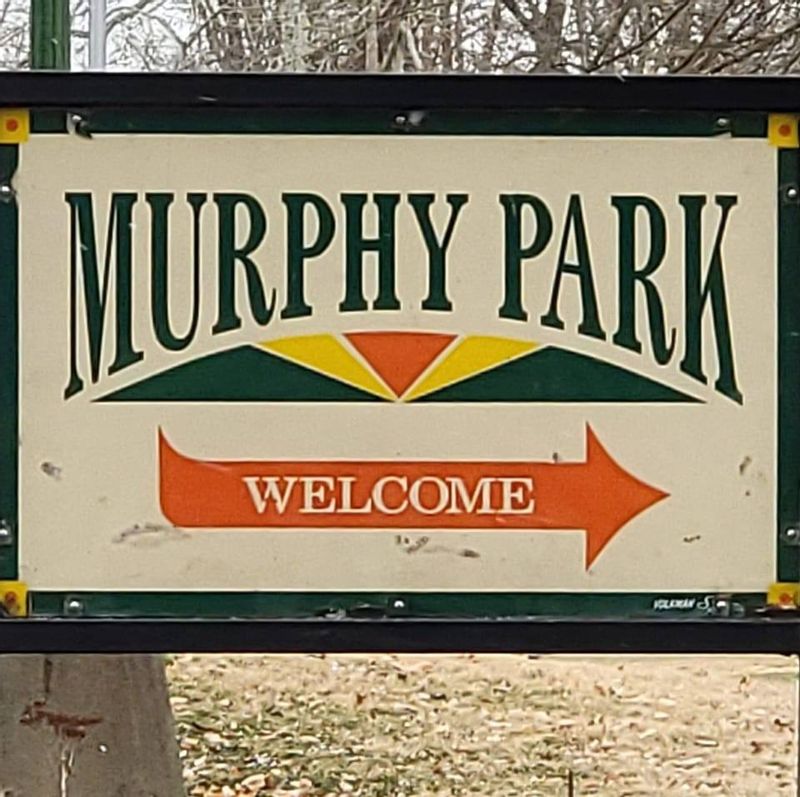Murphy Park & Playtopia