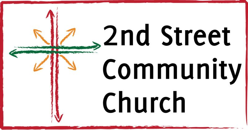 2nd Street Community Church