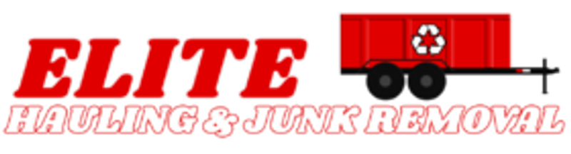 Elite Hauling and Junk Removal