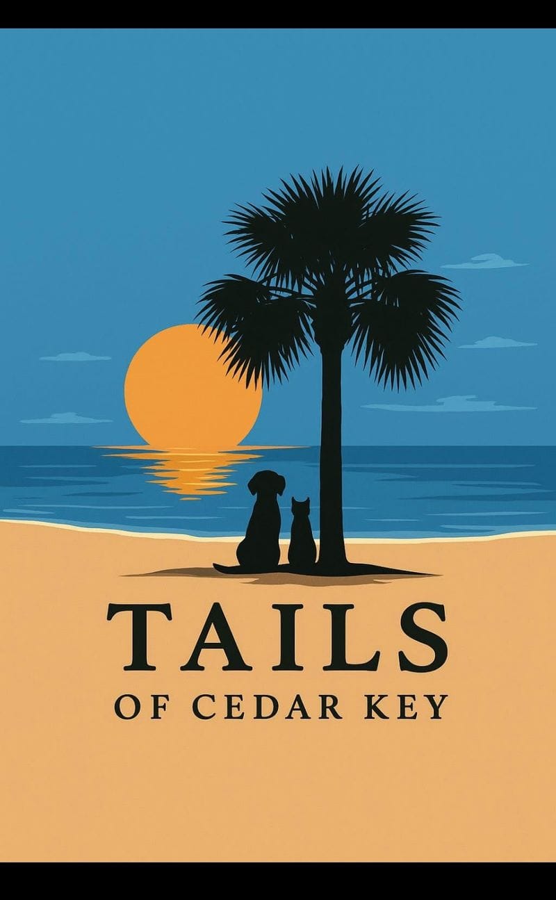Tails of Cedar Key LLC