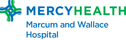 Mercy Health - Marcum and Wallace Hospital