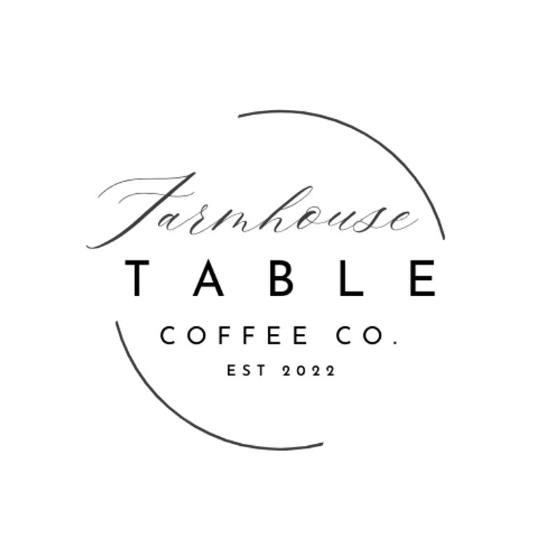 Farmhouse Table Coffee Co, LLC