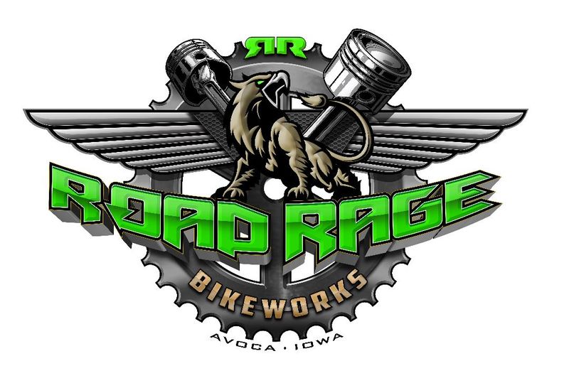 Road Rage Bikeworks