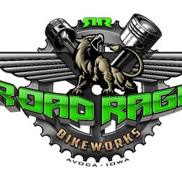 Road Rage Bikeworks