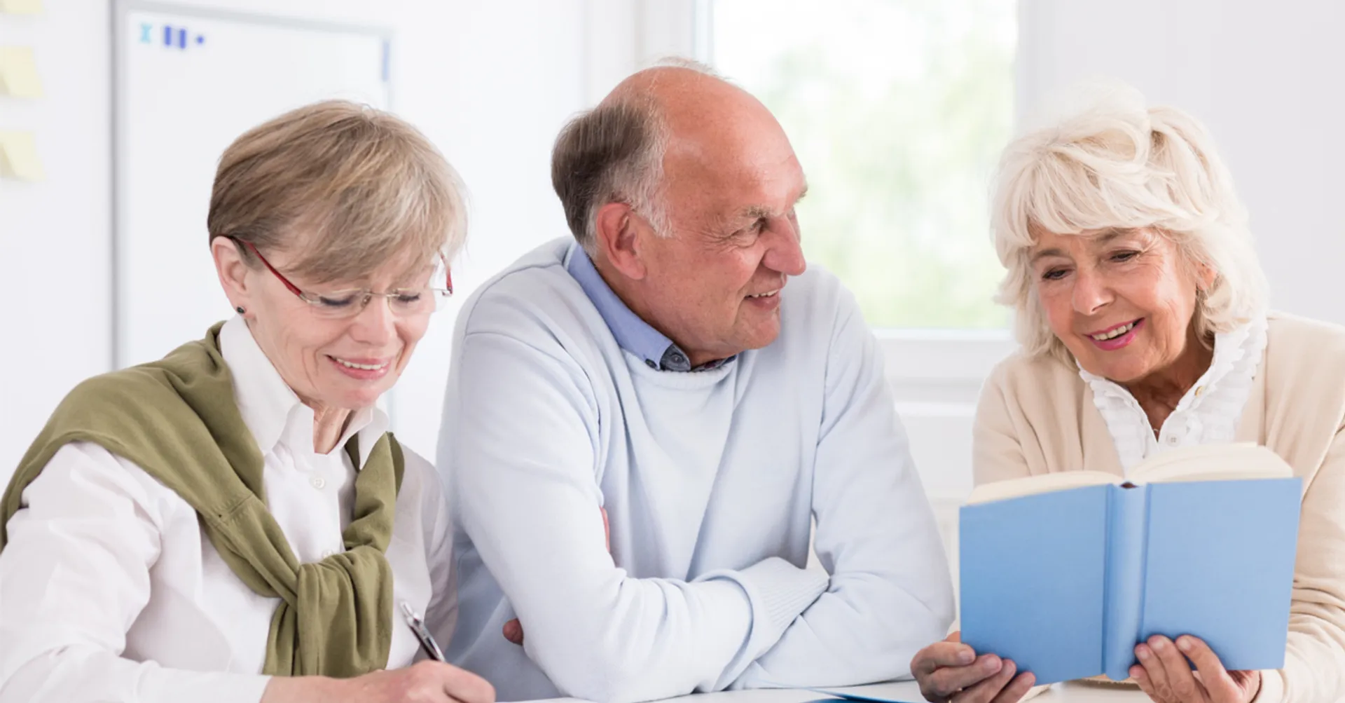 The Seniors' Health Insurance Information Program (SHIIP)