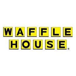 Waffle House at Central