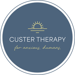 Custer Therapy