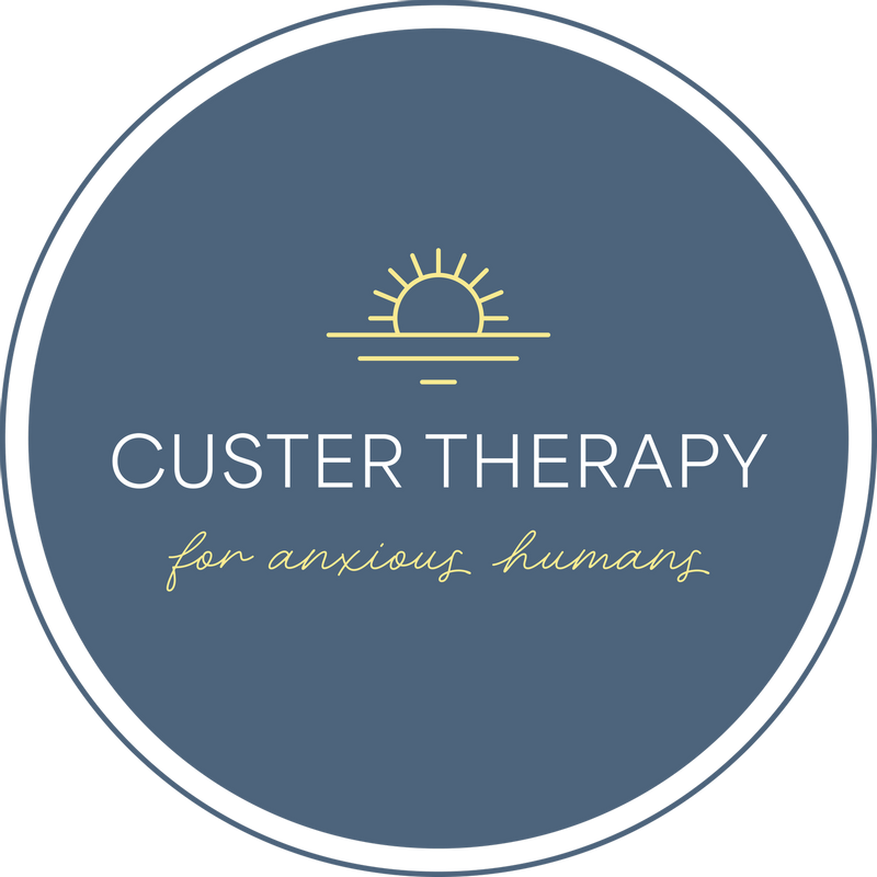 Custer Therapy