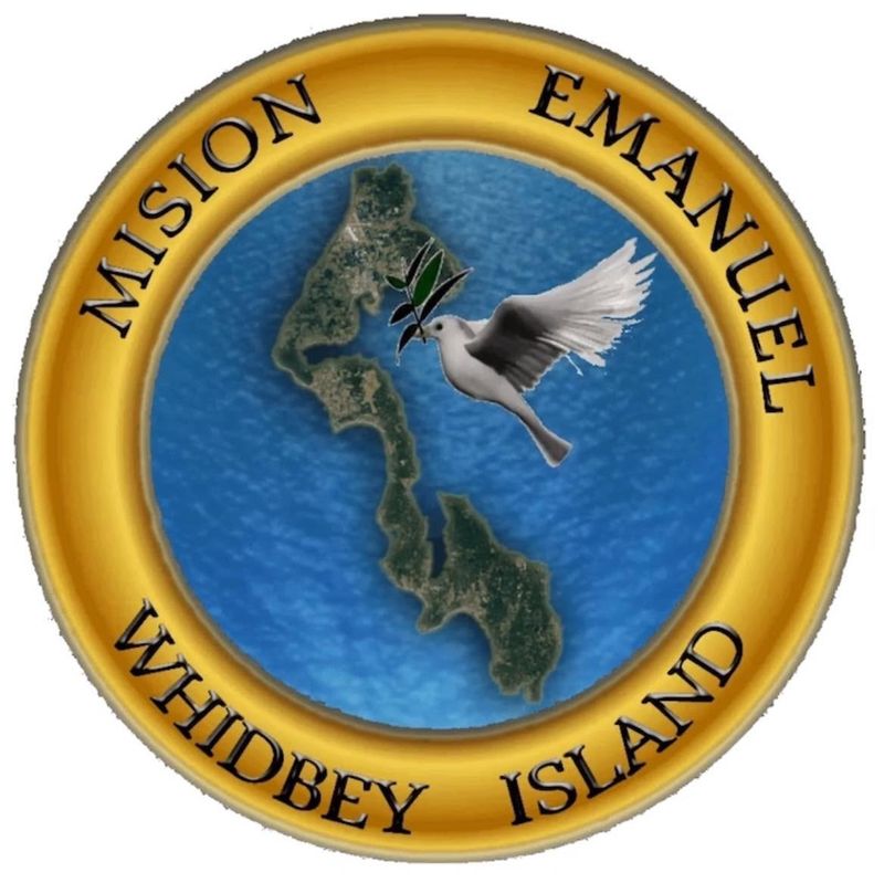Mision Emanuel Whidbey Island A/D