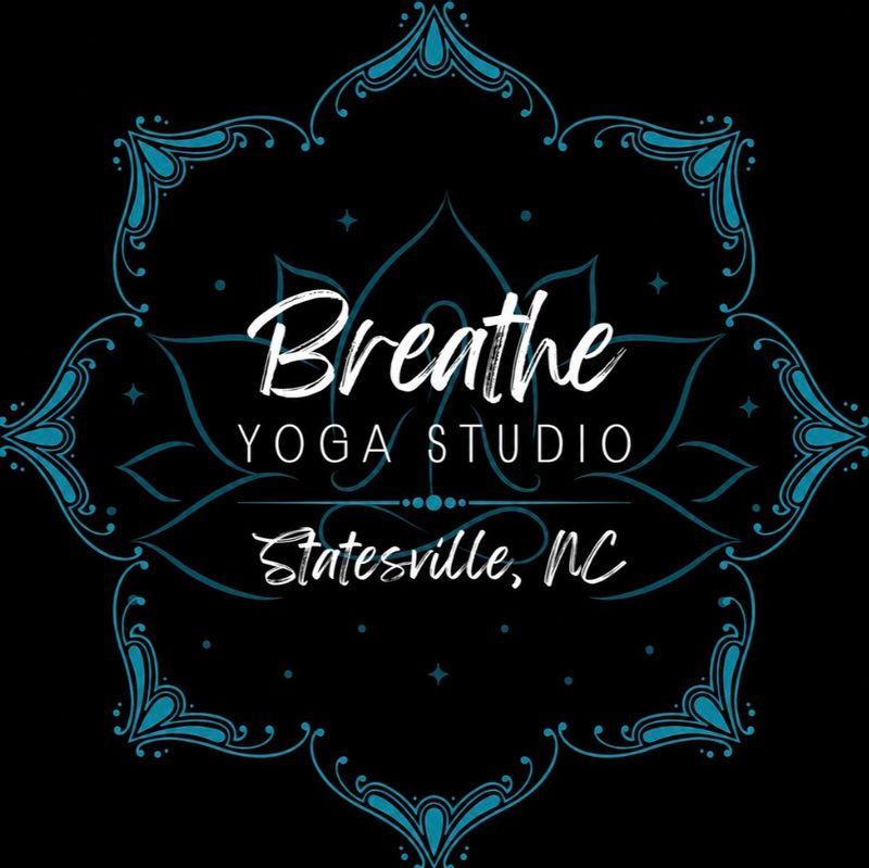 Breathe Yoga Studio