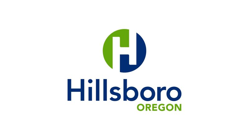 City of Hillsboro