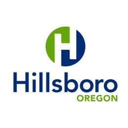 City of Hillsboro