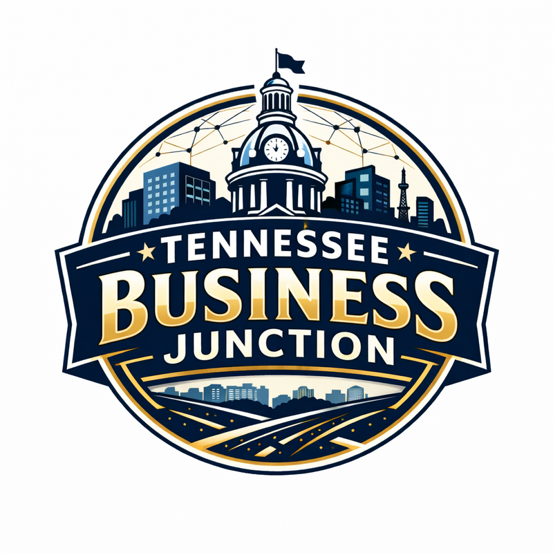 Tennessee Business Junction
