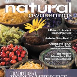 Natural Awakenings Rhode Island