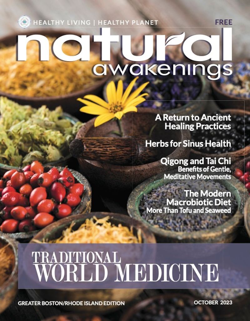 Natural Awakenings Greater Boston/Rhode Island