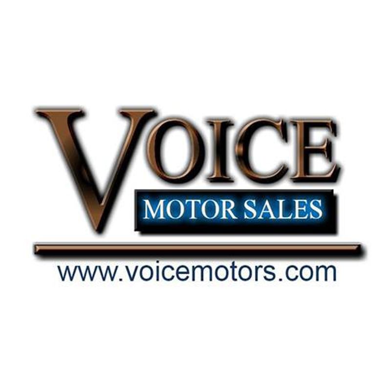 Voice Motors Sales Inc