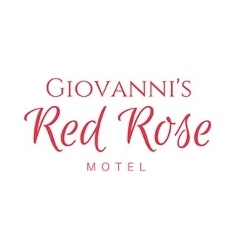 Giovanni's Red Rose Motel
