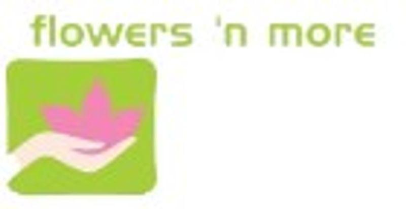 Flowers 'n More